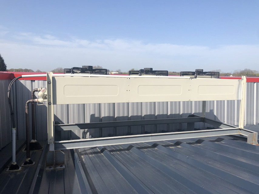 Installation Pompe à chaleur Lorient