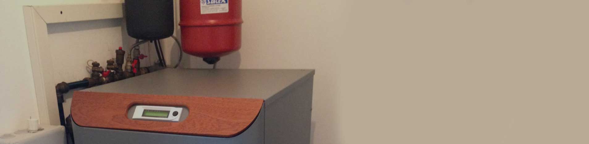 Installateur Pompe à chaleur lorient