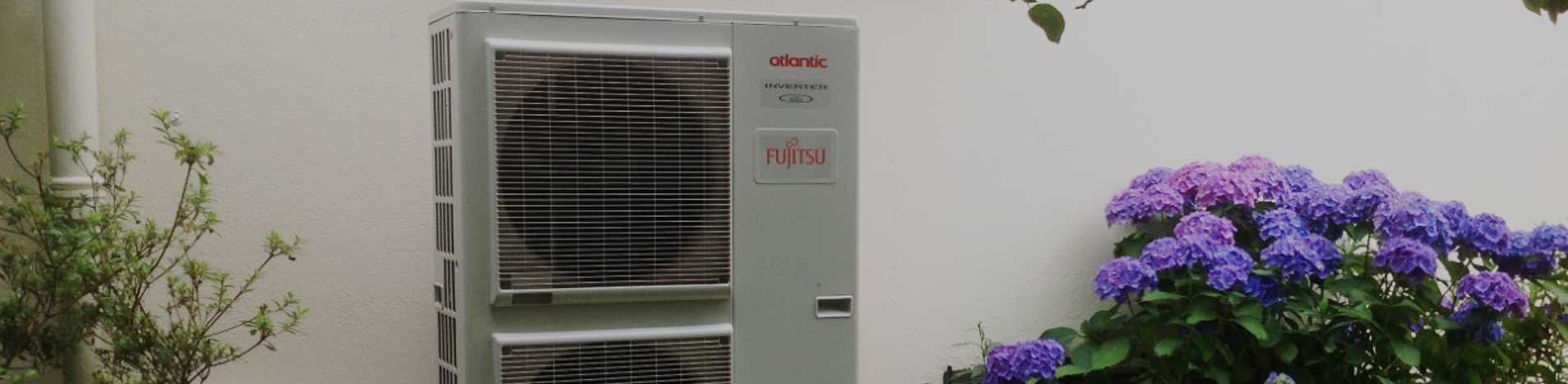 Installateur Pompe à chaleur lorient